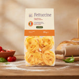 Fettuccine din griș de grâu dur Caber 250g — Băcănia Befana Cluj-Napoca
