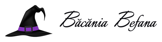 Băcănia Befana