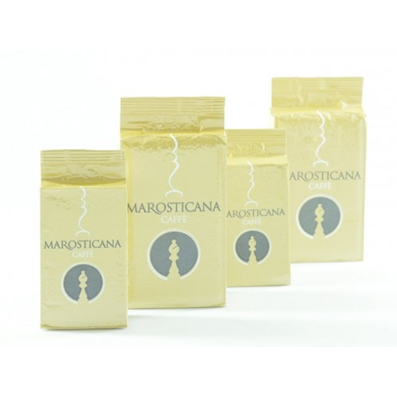 Cafea macinata Marosticana Oro 250g