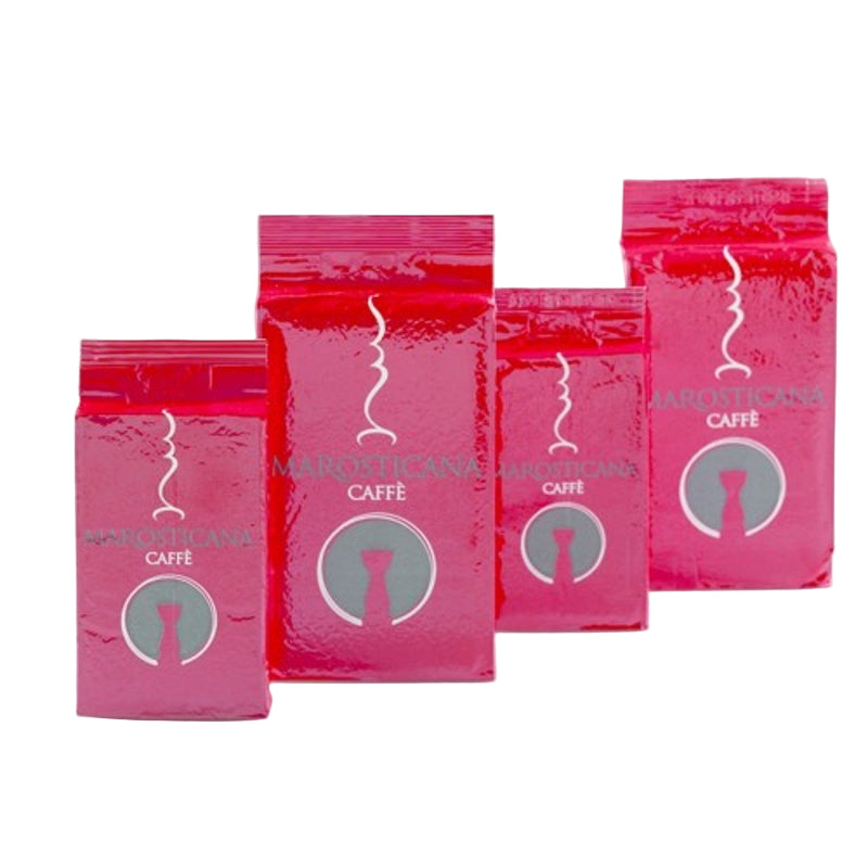Cafea macinata Marosticana Rosso 250g