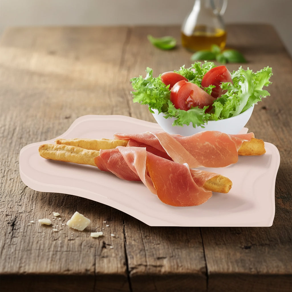 Mulino Bianco – Grisine crocante Sgranocchi 210 g