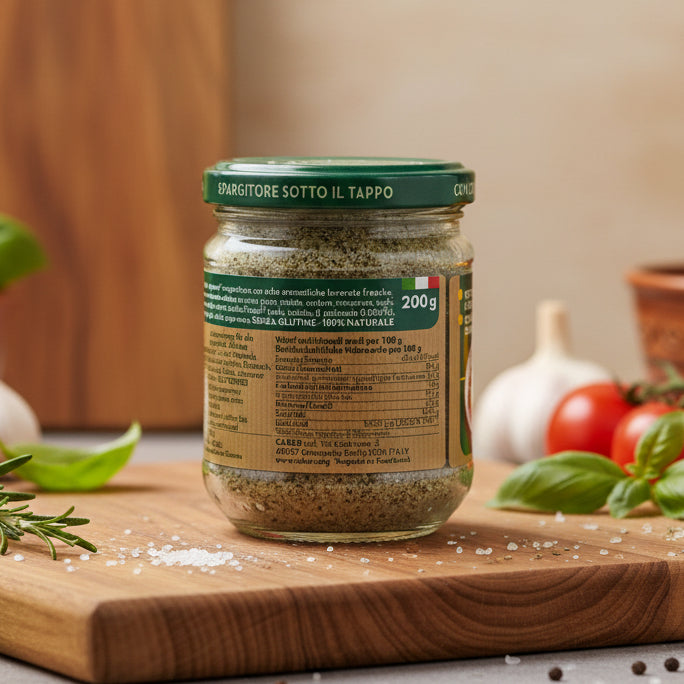 Salamoia Bolognese – Caber, Tradițională, 200g